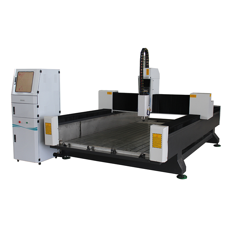 1325 Aluminum Stone Granite CNC Milling Machine