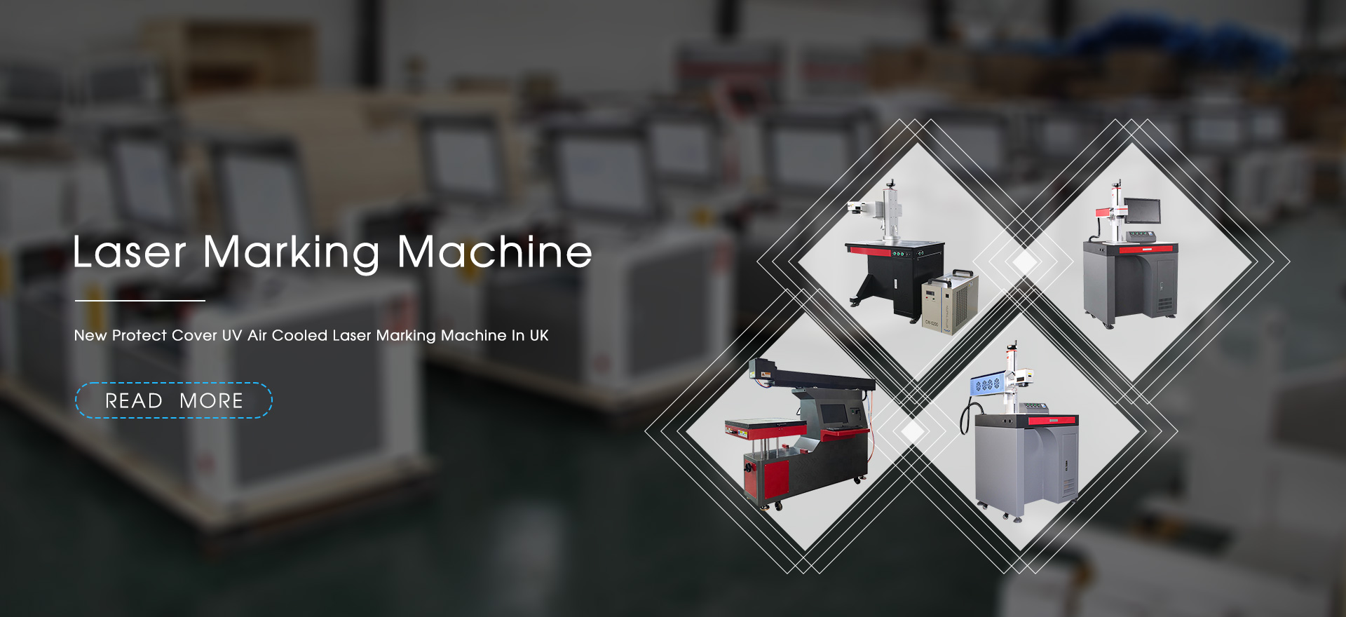 Laser Marking Machine Manufacturers