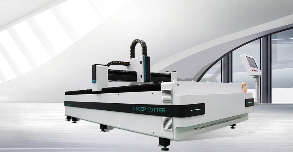 Laser Marking Machine