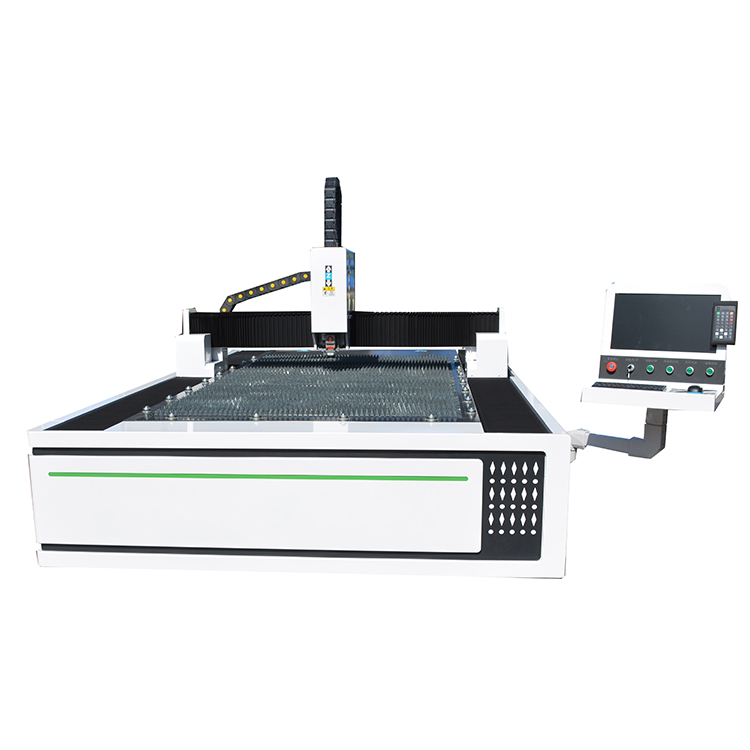 Why is fiber laser cutting machine more advantageous than traditional sheet metal processing