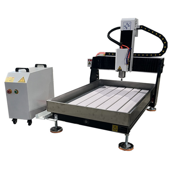 Does the Cnc router easy to operate？