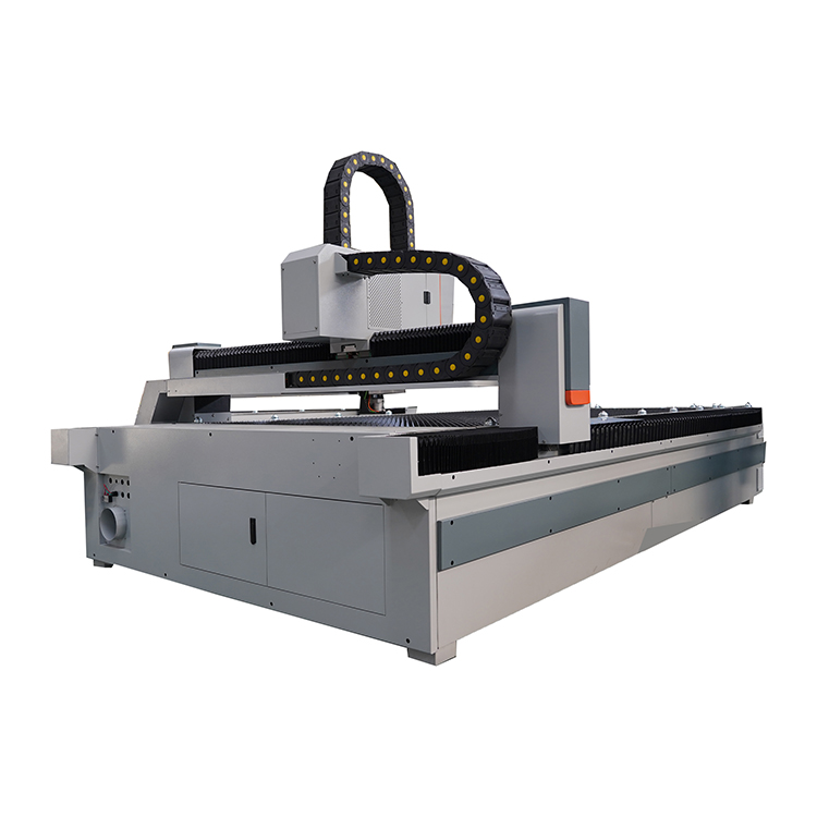 How to use laser metal cutting machine?