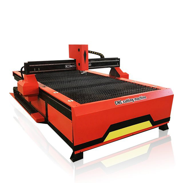 Main Factors Affecting Cutting Quality of CNC Plasma Cutting Machine.