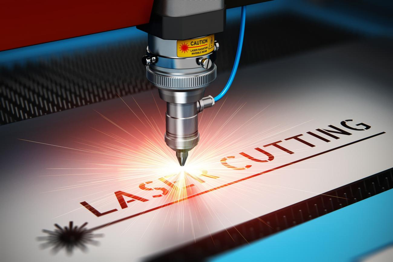 6 Profitable Laser Cutting Business Ideas 