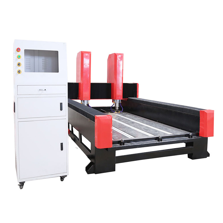 How to choose the electric spindle power of the engraving machine?