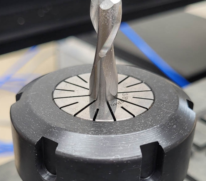 How can I avoid CNC tools breakage?