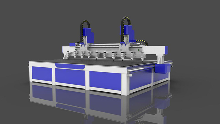 Is a CNC multi-axis machine right for you?