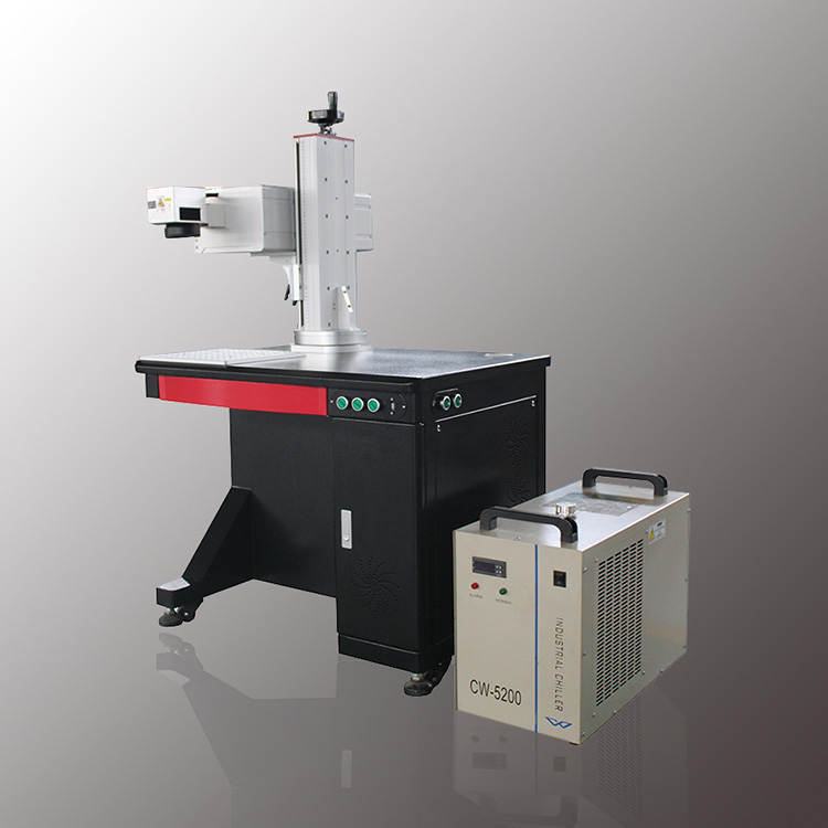 How to Maintain Fiber Laser Marking Machine?