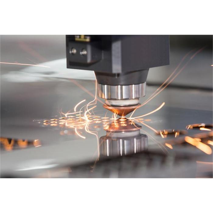 Factors affecting the laser cutting metal