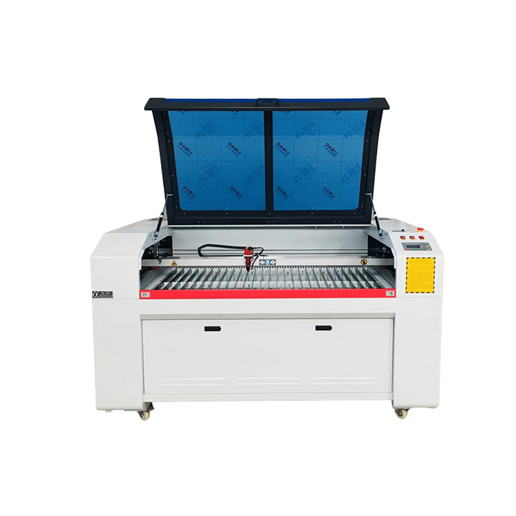 When should you choose a CO2 laser cutting machine?