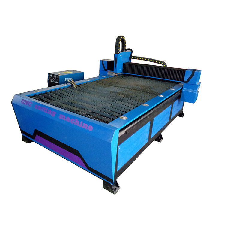 What is CNC Plasma Cutting Machine and its function?