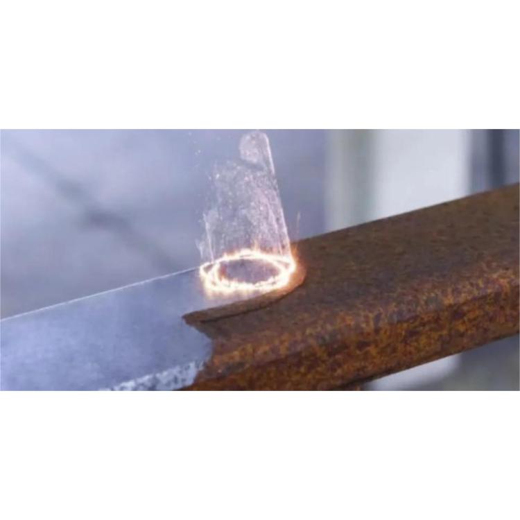 Limitations of laser cleaning