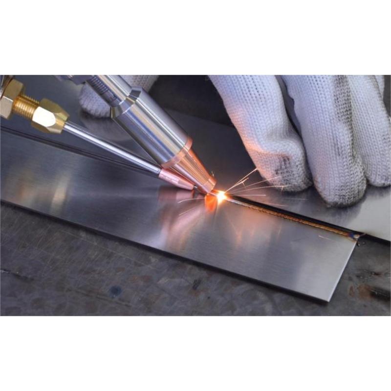 The Importance of Laser Welding Safety Features