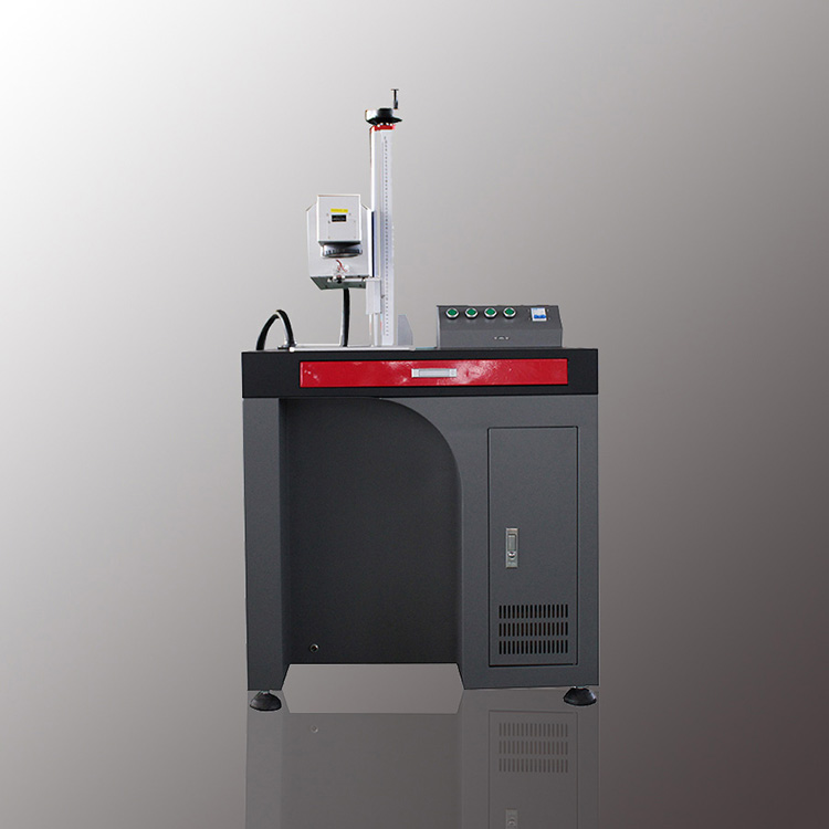 30w Dynamic Co2 Laser Marking Machine for Wood