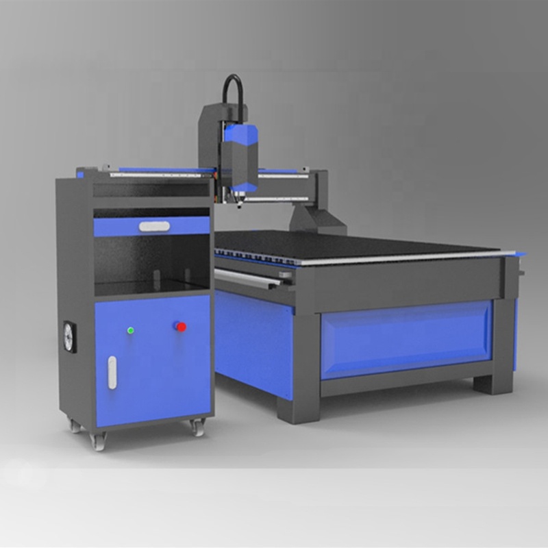 Advertising CNC Router