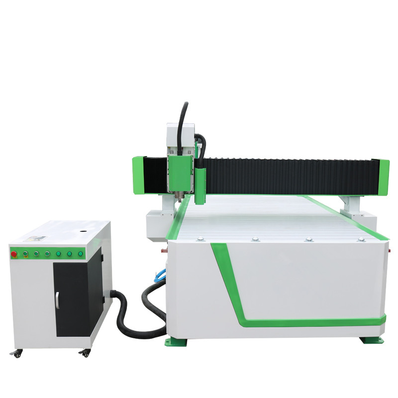 CCD CNC Router with Camera