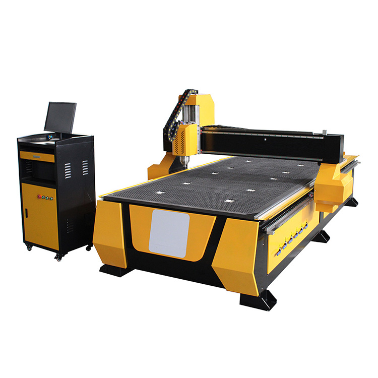 CNC Router Wood Cutting Machine