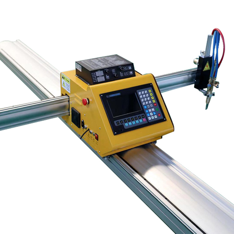 Crossbow Portable CNC Plasma Cutting Machine