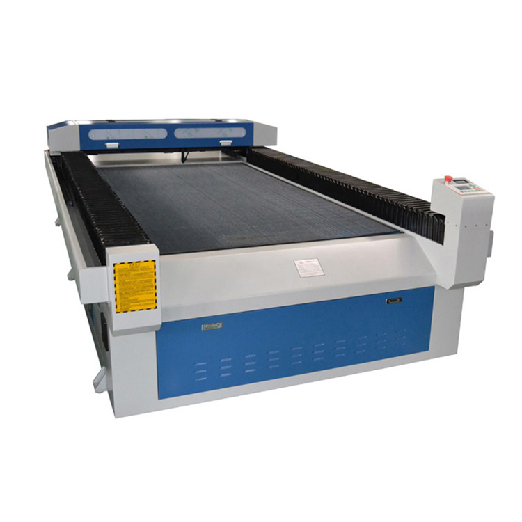 Large Format Laser Engraver and Cutter